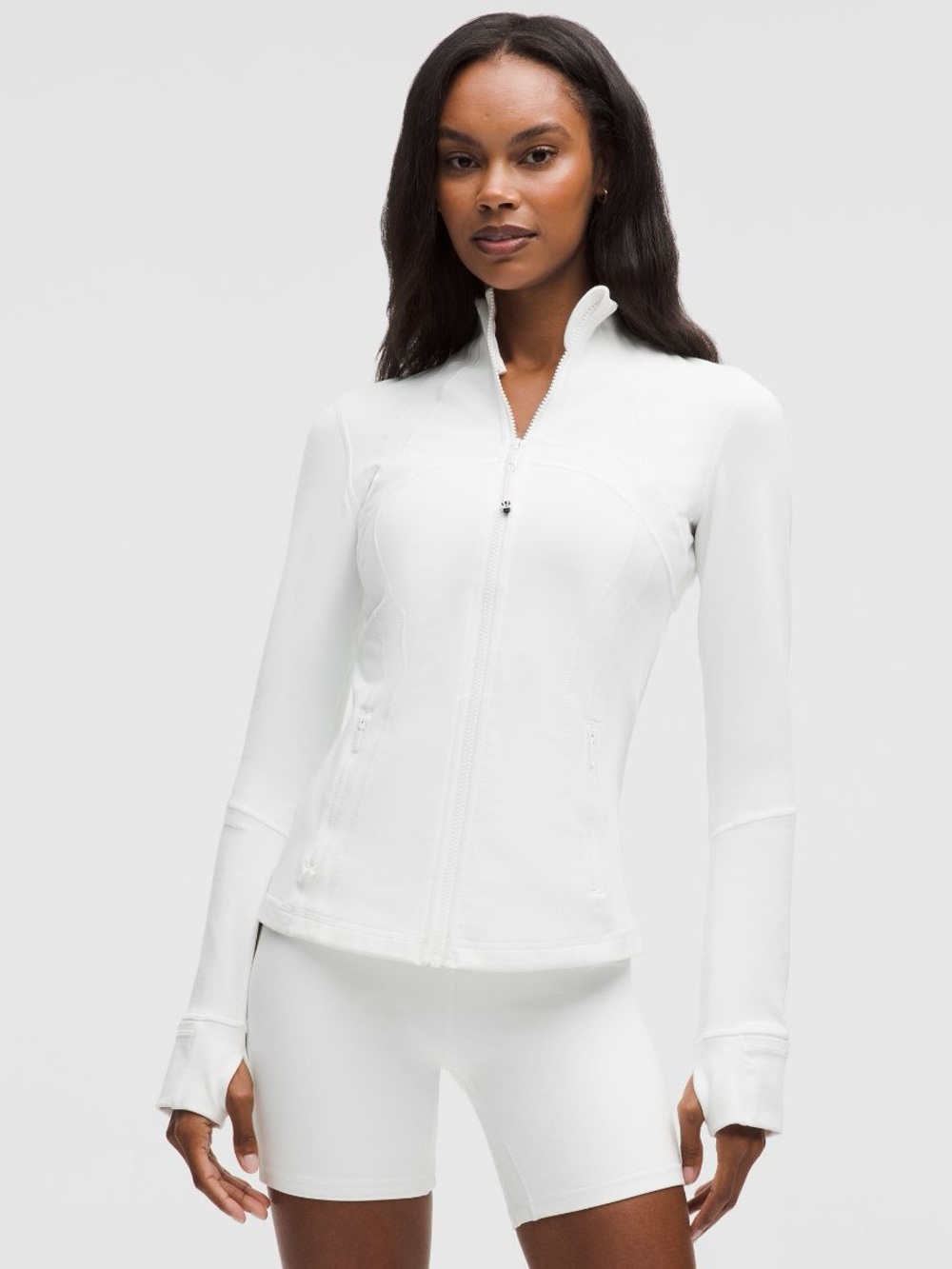 Lululemon Define Jacket Luon size 8